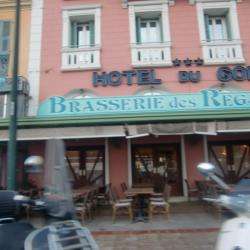 Brasserie Des Regates