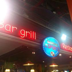 Brasserie Des Sports