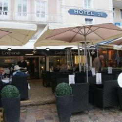 Brasserie Des Voyageurs