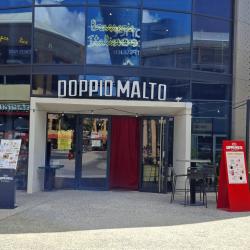 Brasserie Doppio  Malto