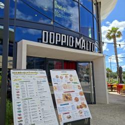Brasserie Doppio  Malto