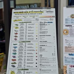 Brasserie Doppio  Malto