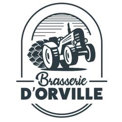 Brasserie D'orville