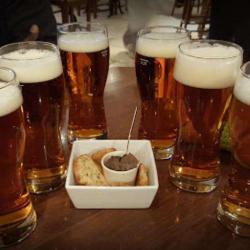 Brasserie Du Carre