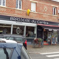 Brasserie Du Centre