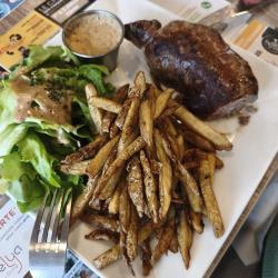 Brasserie Du Centre