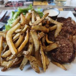 Brasserie Du Centre