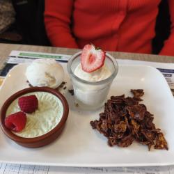 Brasserie Du Centre