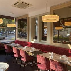 Brasserie Du Cerf