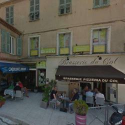 Brasserie Du Col