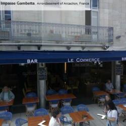 Brasserie Du Commerce