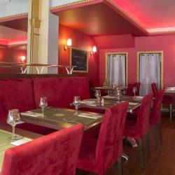 Brasserie Du Commerce