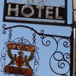 Brasserie Du Commerce