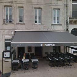 Brasserie Du Commerce
