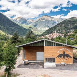 Brasserie Du Comté - Bière Du Comté