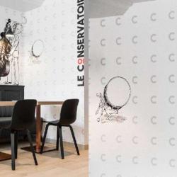 Brasserie Du Conservatoire