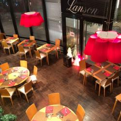 Brasserie Du Corum