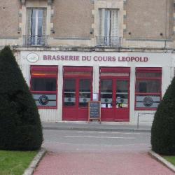 Brasserie Du Cours Leopold