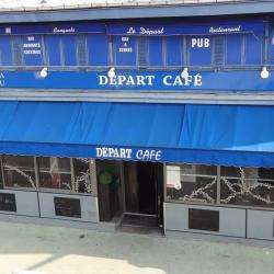 Brasserie Du Départ
