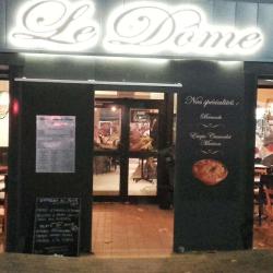 Brasserie Du Dome