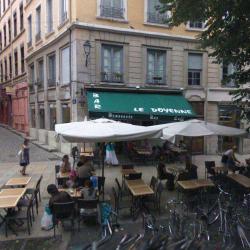 Brasserie Du Doyenne