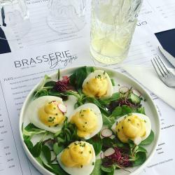 Brasserie Du Drugstore