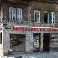 Brasserie Du Globe