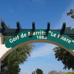 Le Phare - Brasserie Du Golf De Biarritz