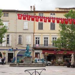 Brasserie Du Grand Cafe