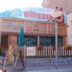 Brasserie Du Grizzly