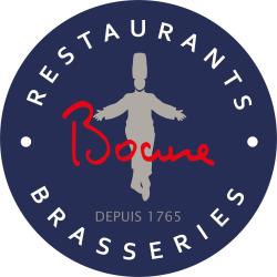 Brasserie Du Louvre - Bocuse