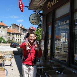 Brasserie Du Musee