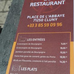 Brasserie Du Nord