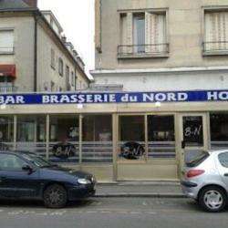Brasserie Du Nord