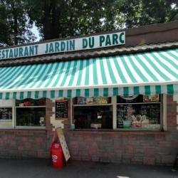 Brasserie Du Parc Sainte Marie