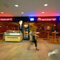Brasserie Du Parking