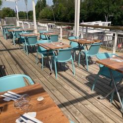 Brasserie Du Port