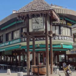 Brasserie Du Rond Point