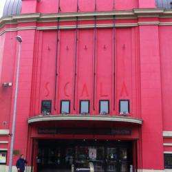 Brasserie Du Scala