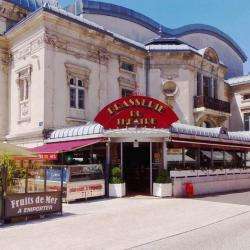 Brasserie Du Theatre