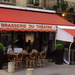 Brasserie Du Théâtre Montansier