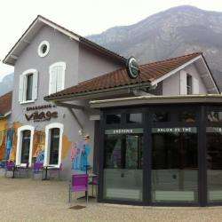 Brasserie Du Village
