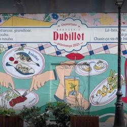 Brasserie Dubillot
