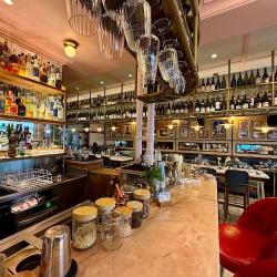 Brasserie Dubillot