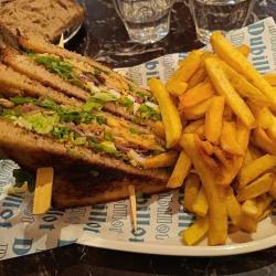 Brasserie Dubillot