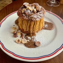 Brasserie Dubillot