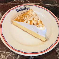 Brasserie Dubillot
