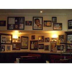 Restaurant Brasserie Edgar
