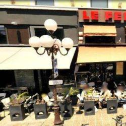 Brasserie Félix Faure