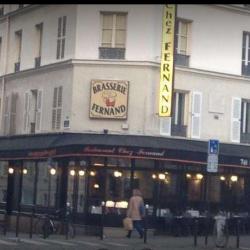 Brasserie Fernand